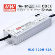 Mean Well HLG-120H-42A Power Supply 120W 42V - Adjustable 2.9A