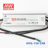 Mean Well HVG-150-24B Power Supply 150W 24V - Dimmable - PHOTO 2
