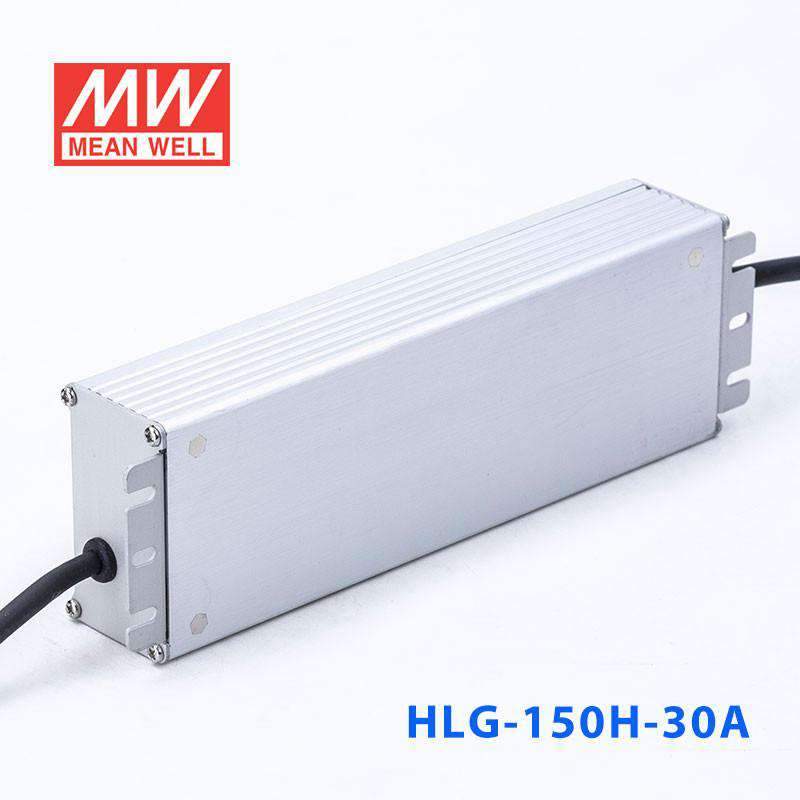 Mean Well HLG-150H-30A Power Supply 150W 30V - Adjustable - PHOTO 4