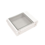 Boxco BC - AGD - 354513 Dual Door Enclosure 17.72 x 13.78 x 5.12 Inches(450 x 350 x 130mm) ABS Plastic - BC-AGD-354513 - powersupplymall.com