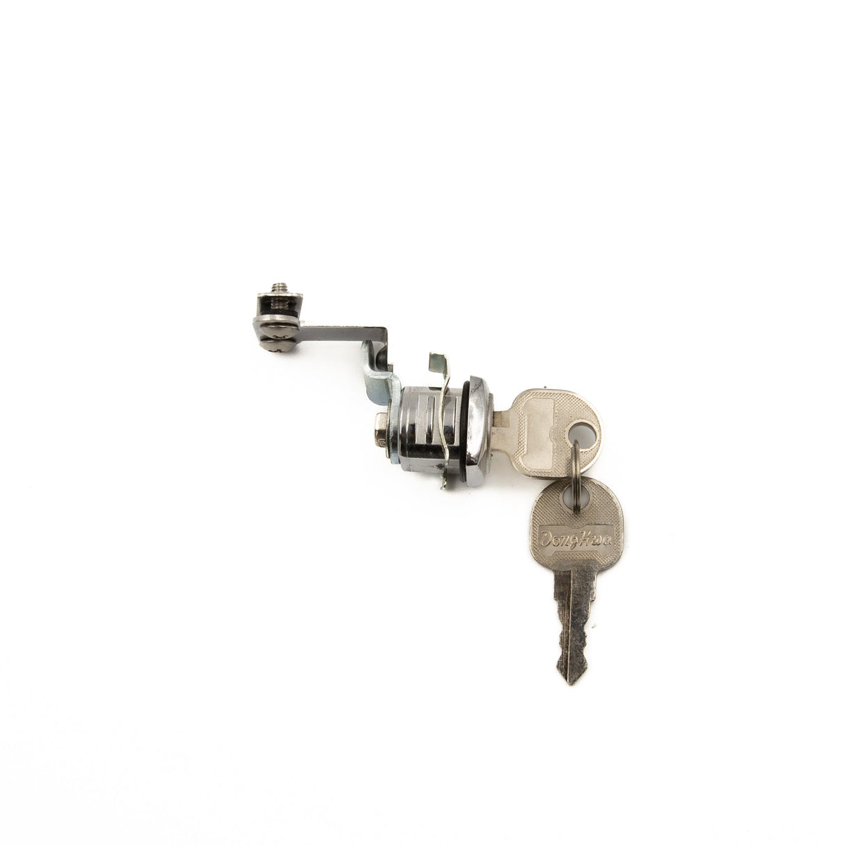 Boxco BC - SK Steel Lock Parts SUS 304 for Hinge Type - BC-SK - powersupplymall.com