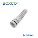 Boxco Bend Proof Cable Gland BC - BP - M - 12 - BC-BP-M-12 - powersupplymall.com