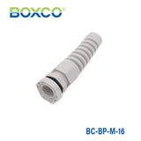 Boxco Bend Proof Cable Gland BC - BP - M - 16 - BC-BP-M-16 - powersupplymall.com