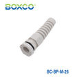 Boxco Bend Proof Cable Gland BC - BP - M - 25 - BC-BP-M-25 - powersupplymall.com
