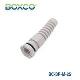 Boxco Bend Proof Cable Gland BC - BP - M - 25 - BC-BP-M-25 - powersupplymall.com