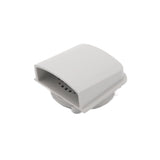 Boxco Fan Vent Grid Add - on, 1.97 ± 0.01 Inches(50 ±0.3mm), 2.48 ~ 2.56 Φ(63~65mm), ABS - BC-AG-V60 - powersupplymall.com