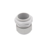 Boxco Plastic Cable Gland 0.24~0.47 Inches(6~12mm) Cable Range BC - M - 20 - BC-M-20 - powersupplymall.com