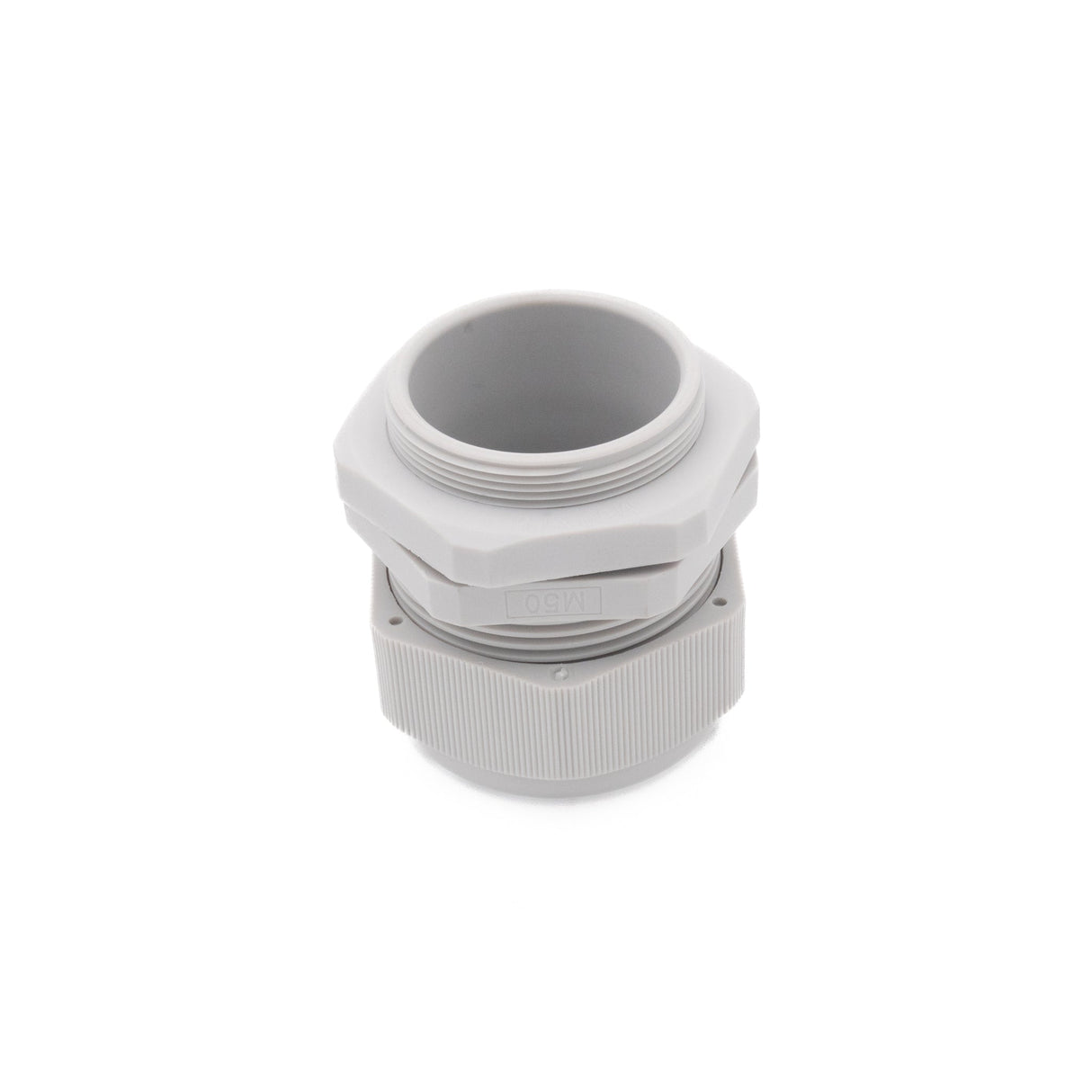 Boxco Plastic Cable Gland 0.87~1.26 Inches(22~32mm) Cable Range BC - M - 40 - BC-M-40 - powersupplymall.com