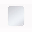 Boxco Steel Mounting Plate 1825 M - 1825M - powersupplymall.com