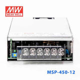 Mean Well MSP-450-12  Power Supply 450W 12V - PHOTO 4