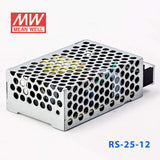Mean Well RS-25-12 Power Supply 25W 12V 2.1A - PHOTO 3