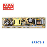 Mean Well LPS-75-5 Power Supply 75W 5V 15A - PHOTO 4