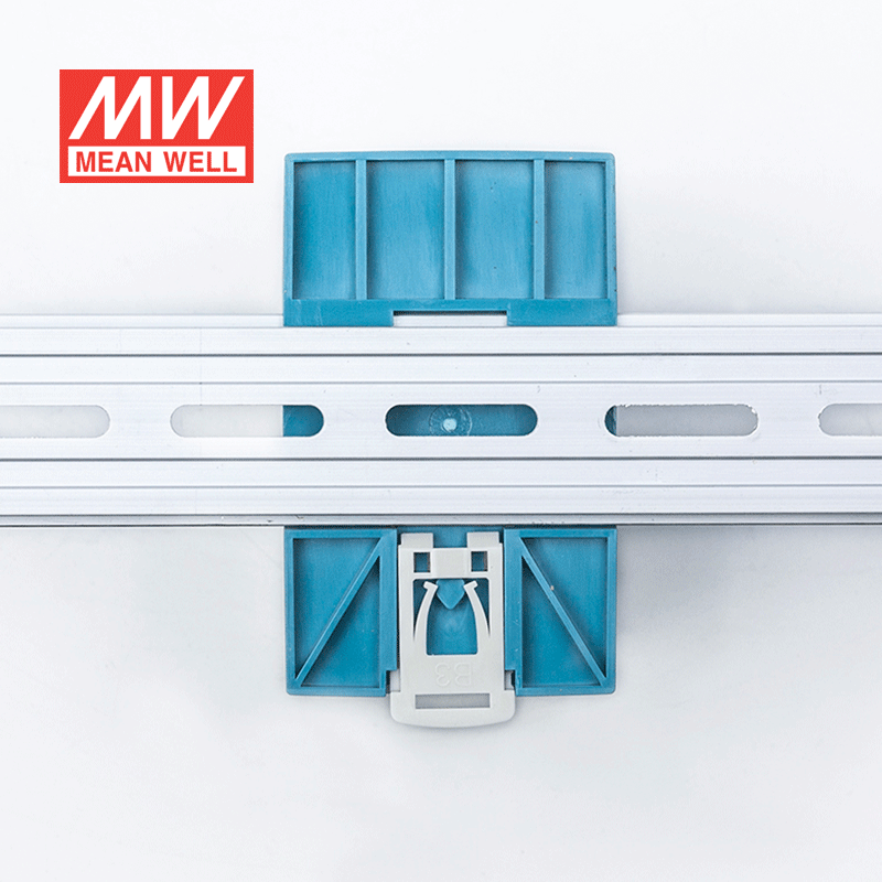 Mean Well MDR-100-24 Single Output Industrial Power Supply 100W 24V 4A - DIN Rail - PHOTO 4