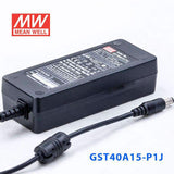 Mean Well GST40A15-P1JPower Supply 40W 15V - PHOTO 1