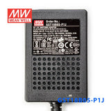 Mean Well GST18B05-P1J Power Supply 15W 5V 3A - PHOTO 2