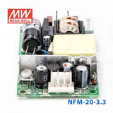 Mean Well NFM-20-3.3 Power Supply 20W 3.3V 4.5A - PHOTO 3