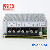 Mean Well RS-100-24 Power Supply 100W 24V - PHOTO 4