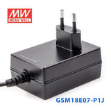 Mean Well GSM18E07-P1J Power Supply 15W 7.5V - PHOTO 3