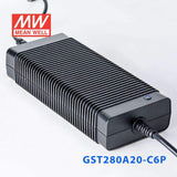 Mean Well GST280A18-C6P Power Supply 260W 20V 13A - PHOTO 4