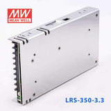 Mean Well LRS-350-3.3 Power Supply 350W 3.3V - PHOTO 1