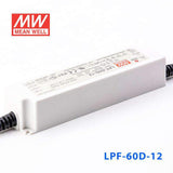 Mean Well LPF-60D-12 Power Supply 60W 12V - Dimmable - PHOTO 3