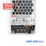 Mean Well UHP-200-4.2 Power Supply 168W 4.2V 40A - PHOTO 1