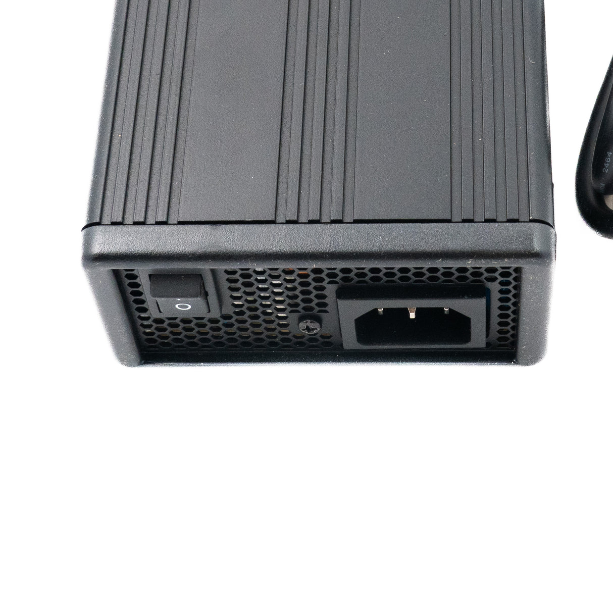 Mean Well NPB-360-48AD1 Battery Charger 360W 48V Anderson Connector 6A - PHOTO 3