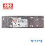 Mean Well RS-75-48 Power Supply 75W 48V - PHOTO 2