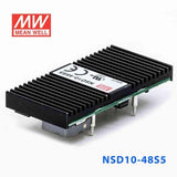 Mean Well NSD10-48S5 DC-DC Converter - 10W - 22~72V in 5V out 2A - PHOTO 1