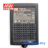 Mean Well GSM18U18-P1J Power Supply 18W 18V 1A - PHOTO 2