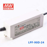 Mean Well LPF-90D-24 Power Supply 90W 24V - Dimmable - PHOTO 1