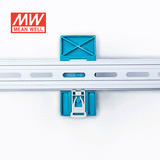 Mean Well MDR-60-24 Single Output Industrial Power Supply 60W 24V 2.5A - DIN Rail - PHOTO 4