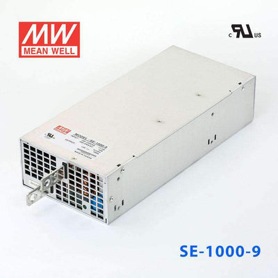 Mean Well SE-1000-9 Power Supply 900W 9V 100A