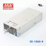 Mean Well SE-1000-9 Power Supply 900W 9V