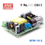 Mean Well NFM-10-5 Power Supply 10W 5V 2A