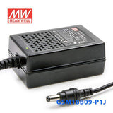 Mean Well GSM18B09-P1J Power Supply 18W 9V 2A - PHOTO 1
