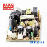 Mean Well EPS-25-15 Power Supply 25W 15V 1.7A - PHOTO 3