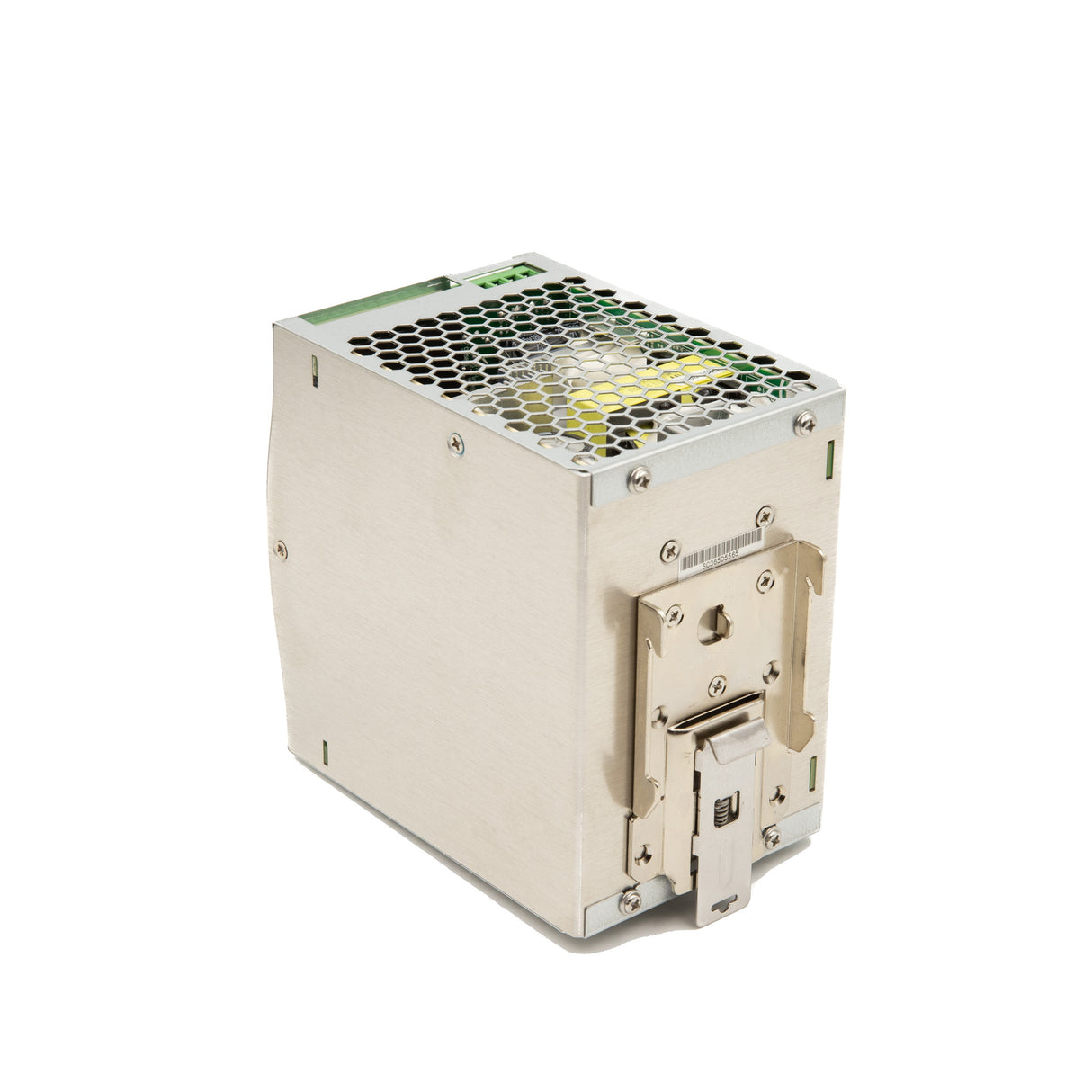 Mean Well DRS-240-12 All-In-One Intelligent Security Power 240W 15.4A - PHOTO 2