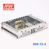 Mean Well RSP-75-5 Power Supply 75W 5V 15A - PHOTO 3