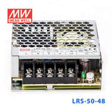 Mean Well LRS-50-48 Power Supply 50W 48V 1.1A - PHOTO 4