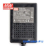 Mean Well GSM25B05-P1J Power Supply 20W 5V 4A - PHOTO 2