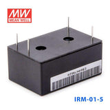 Mean Well IRM-01-5 Switching Power Supply 1W 5V 200mA - Encapsulated - PHOTO 3