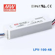 Mean Well LPV-100-48 Power Supply 100W 48V