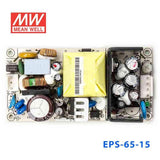 Mean Well EPS-65-15 Power Supply 65W 15V 4.34A - PHOTO 4