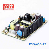 Mean Well PSD-45C-12 DC-DC Converter - 45W - 36~72V in 12V out 3.75A - PHOTO 1