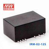 Mean Well IRM-02-12S Switching Power Supply 2W 12V 167mA - Encapsulated - PHOTO 1