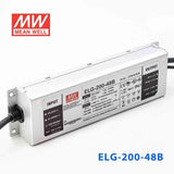 Mean Well ELG-200-48B Power Supply 200W 48V - Dimmable - PHOTO 1