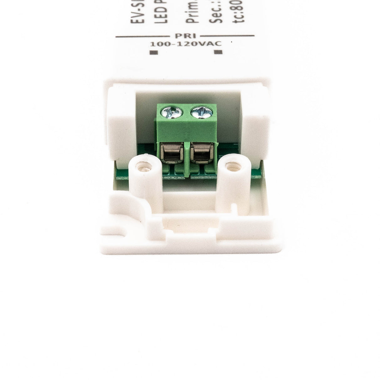 ENVO EV-SL-100-24 Linear Type LED Driver 100W 24V - PHOTO 2