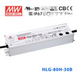 Mean Well HLG-80H-30B Power Supply 80W 30V - Dimmable