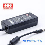 Mean Well GST60A07-P1J Power Supply 45W 7.5V - PHOTO 1